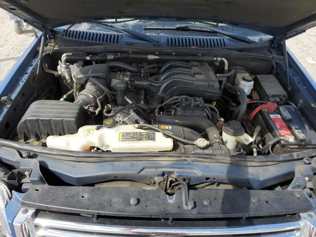 Photo 7 from auction – 2009 FORD EXPLORER X with VIN 1FMEU63E29UA08767