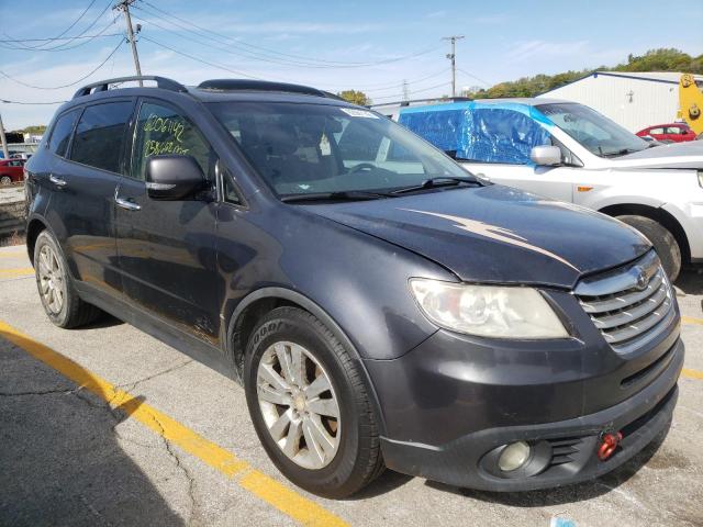 Photo 1 from auction – 2008 SUBARU TRIBECA LI with VIN 4S4WX93D084408894