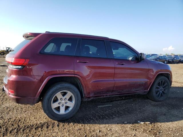 Photo 4 from auction – 2017 JEEP GRAND CHER with VIN 1C4RJFAGXHC797872