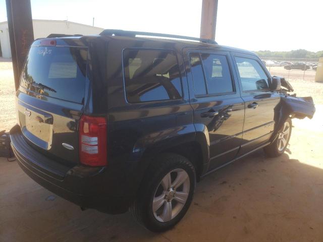 Photo 4 from auction – 2016 JEEP PATRIOT LA with VIN 1C4NJPFB0GD537717