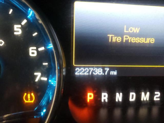 Photo 8 from auction – 2012 FORD F150 SUPER with VIN 1FTFW1CFXCKE00106