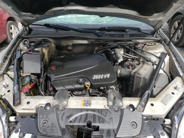 Photo 7 from auction – 2011 CHEVROLET IMPALA LT with VIN 2G1WG5EK5B1263128