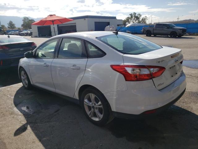 Photo 3 from auction – 2014 FORD FOCUS SE with VIN 1FADP3F29EL460177