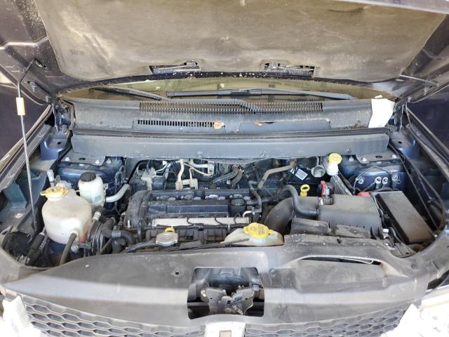 Photo 7 from auction – 2017 DODGE JOURNEY SE with VIN 3C4PDCABXHT568632