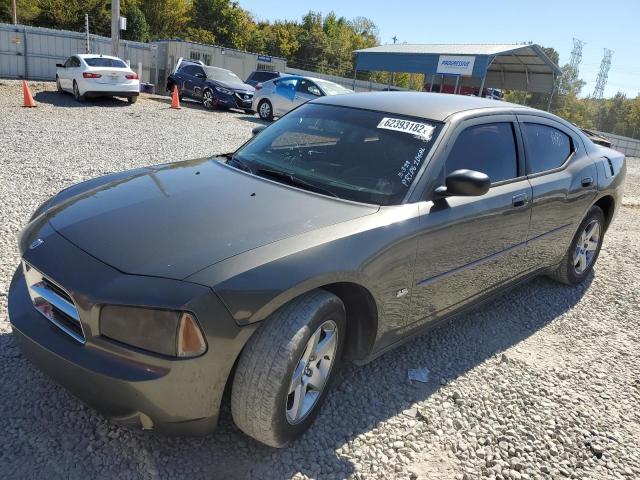 Photo 2 from auction – 2009 DODGE CHARGER SX with VIN 2B3KA33V49H539956