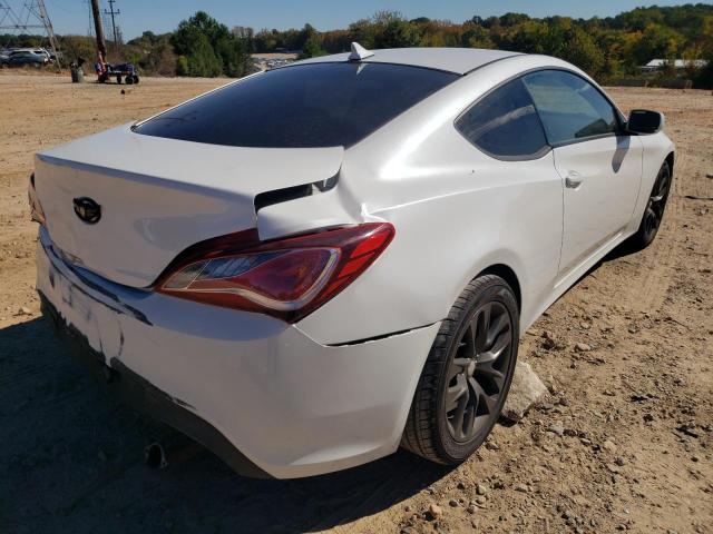 Photo 4 from auction – 2013 HYUNDAI GENESIS CO with VIN KMHHT6KD0DU097675