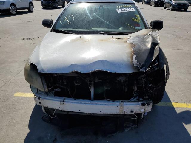 Photo 9 from auction – 2006 TOYOTA SCION TC with VIN JTKDE177960091508