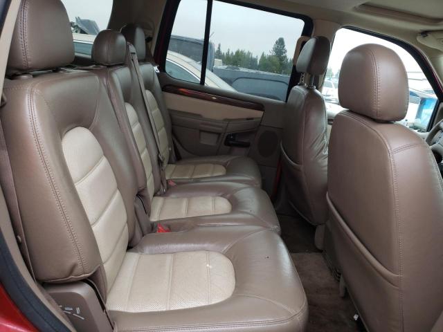 Photo 6 from auction – 2004 FORD EXPLORER E with VIN 1FMZU74K04UB78906