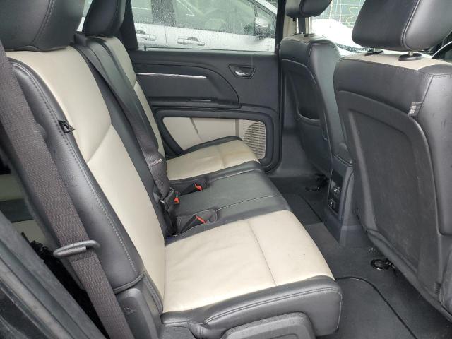 Photo 6 from auction – 2009 DODGE JOURNEY 4D with VIN 3D4GH67VX9T582736
