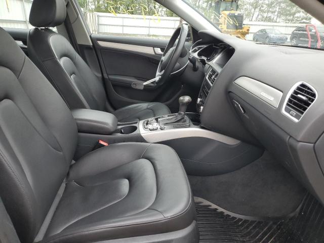 Photo 5 from auction – 2014 AUDI A4 PREMIUM with VIN WAUFFAFL2EA081775