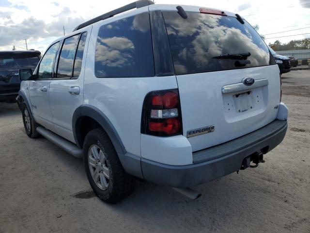 Photo 3 from auction – 2007 FORD EXPLORER X with VIN 1FMEU63887UB45011