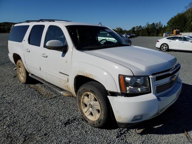 Photo 1 from auction – 2013 CHEVROLET SUBURBAN K with VIN 1GNSKJE77DR242596
