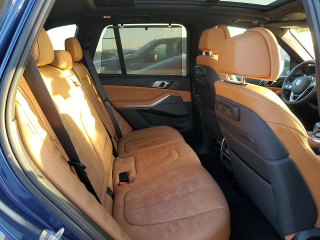 Photo 6 from auction – 2019 BMW X5 XDRIVE4 with VIN 5UXCR6C54KLL61812
