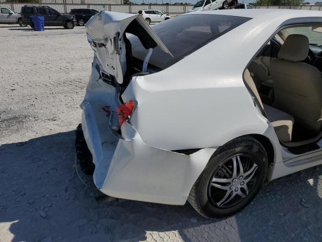 Photo 9 from auction – 2012 TOYOTA CAMRY BASE with VIN 4T4BF1FK8CR223066