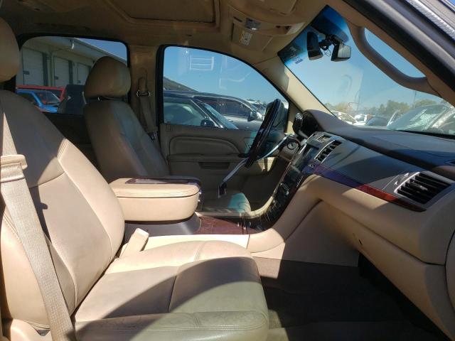 Photo 5 from auction – 2013 CADILLAC ESCALADE L with VIN 1GYS3BEF3DR125496
