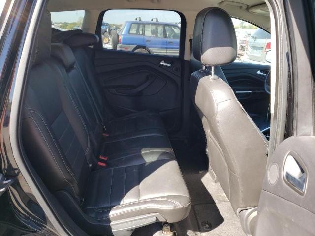 Photo 6 from auction – 2014 FORD ESCAPE TIT with VIN 1FMCU9JX4EUB70164
