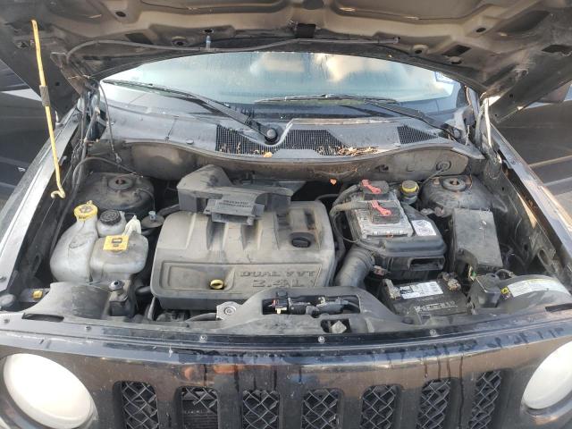 Photo 7 from auction – 2013 JEEP PARTROIT with VIN 1C4NJPFB9DD218652