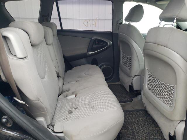 Photo 6 from auction – 2006 TOYOTA RAV4 LIMIT with VIN JTMBD31V966002859