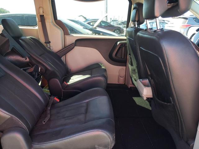 Photo 6 from auction – 2012 CHRYSLER TOWN & COU with VIN 2C4RC1BG5CR223062