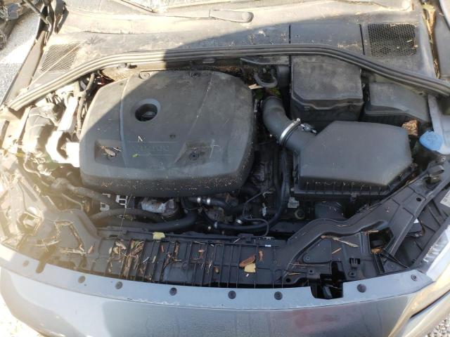 Photo 7 from auction – 2017 VOLVO S60 with VIN YV126MFL6H2421327