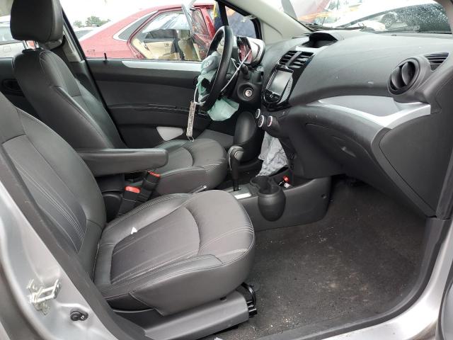 Zdjęcie 5 z aukcji – 2014 CHEVROLET SPARK 1LT z VIN KL8CD6S99EC563837