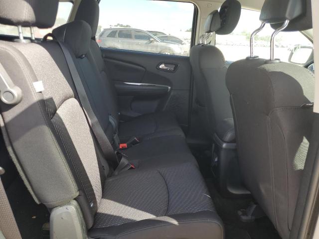 Photo 6 from auction – 2017 DODGE JOURNEY SE with VIN 3C4PDCAB0HT568185