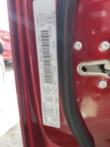 Photo 10 from auction – 2017 RAM 1500 LARAM with VIN 1C6RR7NM7HS879778