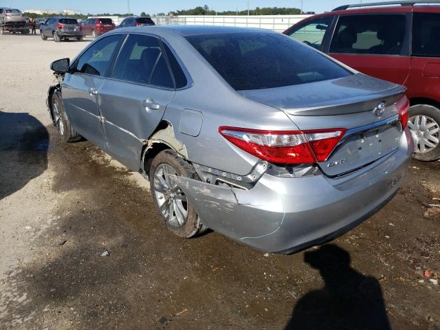 Photo 3 from auction – 2017 TOYOTA CAMRY LE with VIN 4T1BF1FK4HU689661