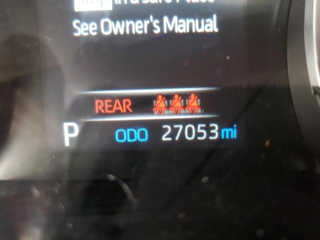 Photo 8 from auction – 2020 TOYOTA RAV4 LE with VIN 2T3H1RFV6LC059367