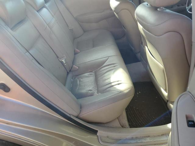 Photo 6 from auction – 2002 LEXUS ES 300 with VIN JTHBF30G320026213