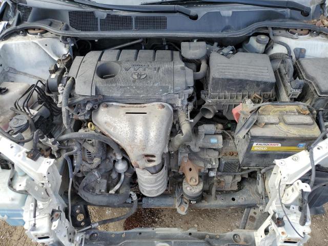 Photo 7 from auction – 2013 TOYOTA VENZA LE with VIN 4T3BA3BB2DU038286