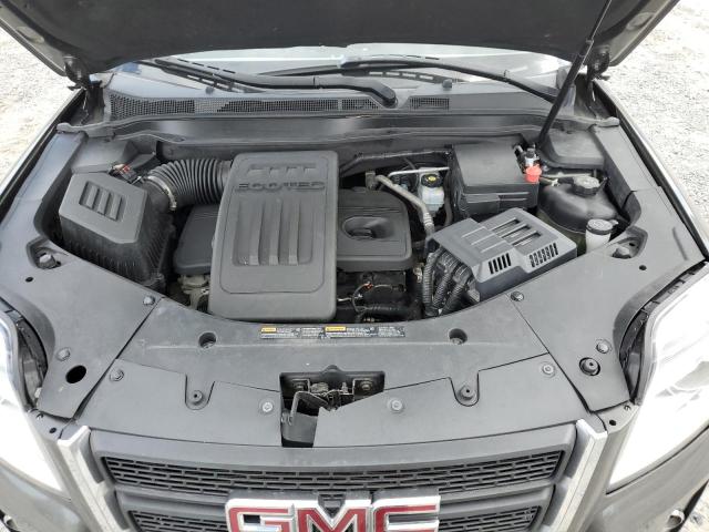 Photo 7 from auction – 2013 GMC TERRAIN SL with VIN 2GKALUEK6D6362784