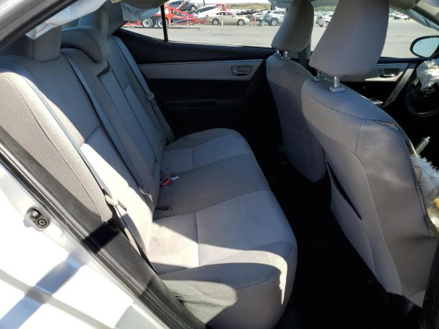 Photo 6 from auction – 2016 TOYOTA COROLLA L with VIN 5YFBURHE8GP425208