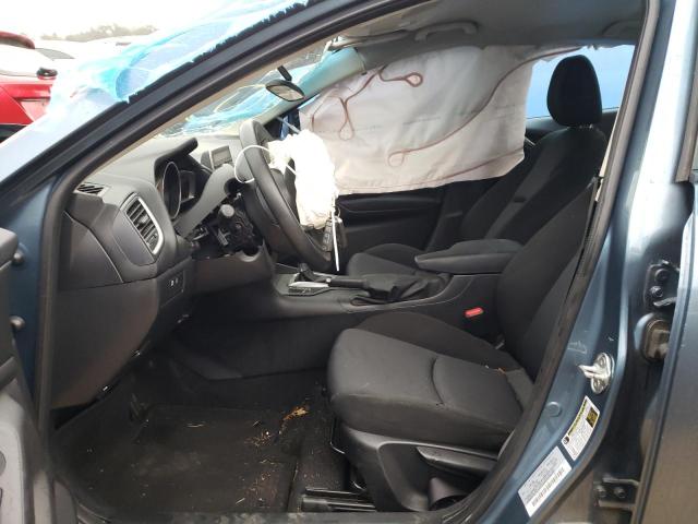 Photo 5 from auction – 2015 MAZDA 3 SV with VIN JM1BM1T74F1239775