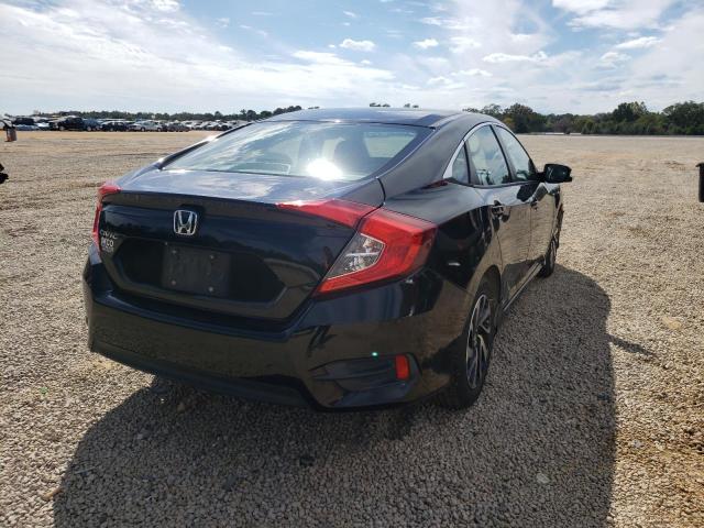 Photo 4 from auction – 2016 HONDA CIVIC EX with VIN 19XFC2F76GE030199