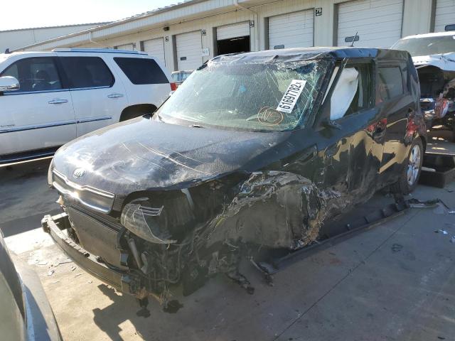 Photo 2 from auction – 2018 KIA SOUL with VIN KNDJN2A2XJ7536576