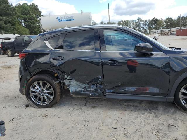 Photo 9 from auction – 2019 MAZDA CX-5 SIGNA with VIN JM3KFBEY0K0610279