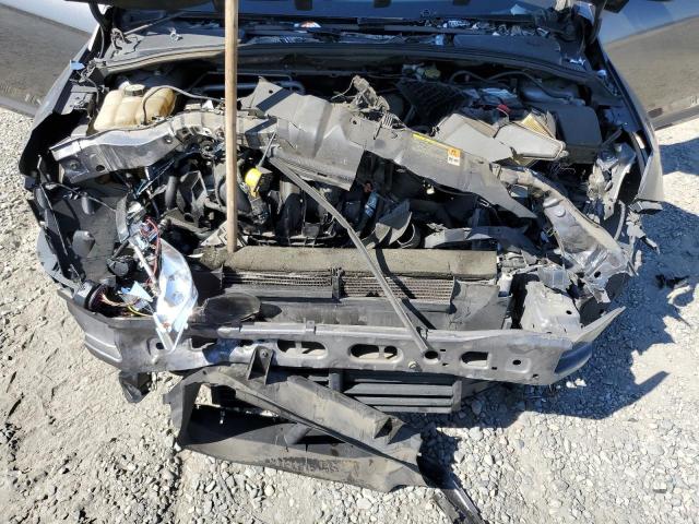 Photo 7 from auction – 2012 FORD FOCUS SEL with VIN 1FAHP3H2XCL367731