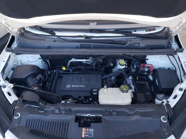 Photo 7 from auction – 2016 BUICK ENCORE with VIN KL4CJASB0GB652253