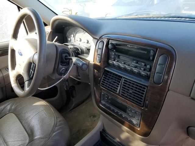 Photo 9 from auction – 2003 FORD EXPLORER E with VIN 1FMDU84W63ZB42318