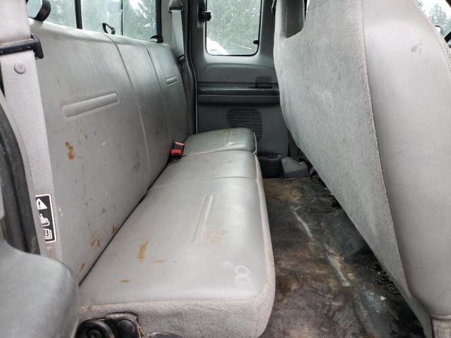 Photo 6 from auction – 2003 FORD F250 SUPER with VIN 1FTNX21L03EA89565