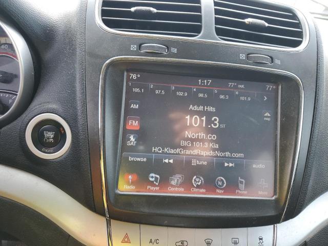Photo 9 from auction – 2014 DODGE JOURNEY R/ with VIN 3C4PDDEG7ET302315