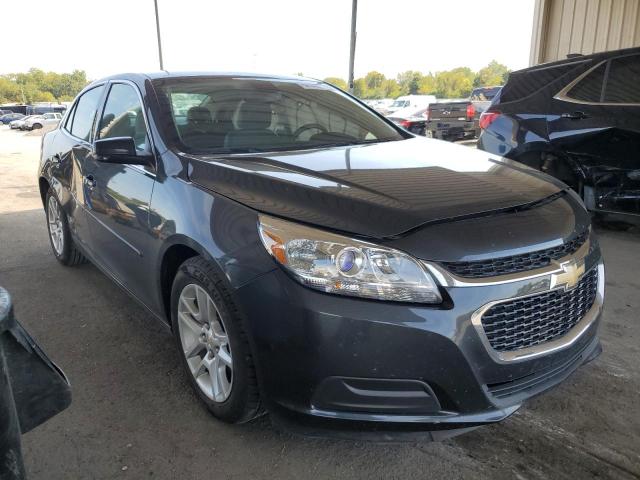 CHEVROLET MALIBU 1LT 2015 with VIN 1G11C5SL3FF232560 - Photo from auction