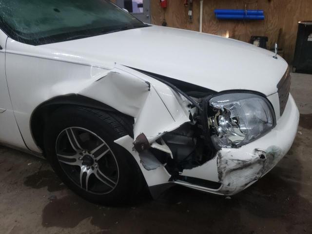 Photo 9 from auction – 2005 CADILLAC DEVILLE with VIN 1G6KD54Y15U108477