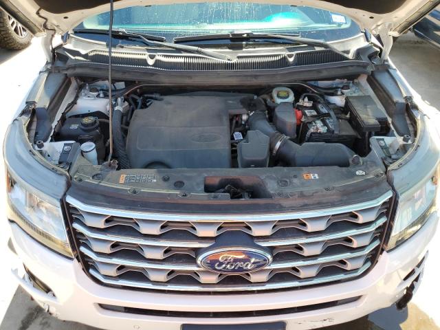 Photo 7 from auction – 2016 FORD EXPLORER X with VIN 1FM5K7D84GGD25675