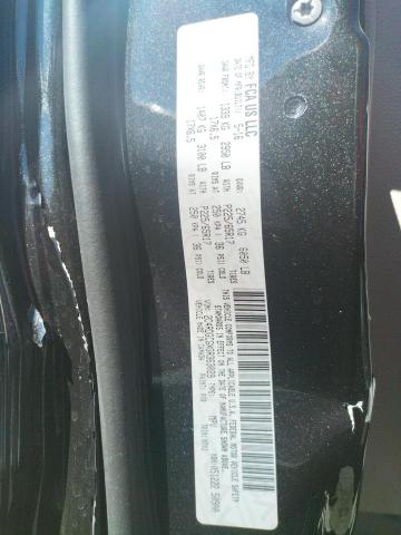 Photo 10 from auction – 2016 DODGE GRAND CARA with VIN 2C4RDGCGXGR363029