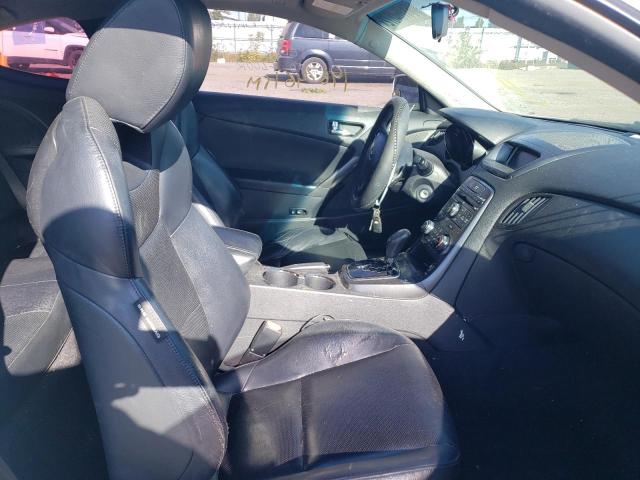 Photo 5 from auction – 2012 HYUNDAI GENESIS CO with VIN KMHHT6KD3CU073241