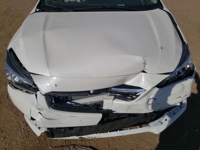 Photo 7 from auction – 2022 SUBARU IMPREZA with VIN 4S3GTAB69N3704085