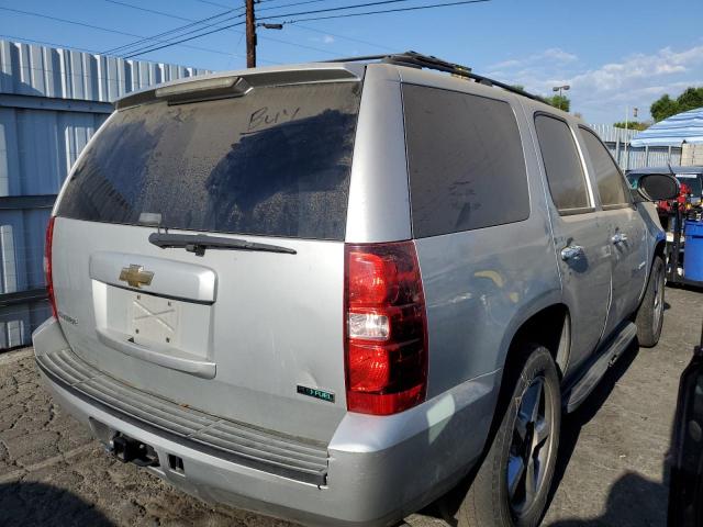 Photo 4 from auction – 2011 CHEVROLET TAHOE C150 with VIN 1GNSCAE05BR298081