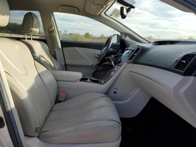 Photo 5 from auction – 2012 TOYOTA VENZA LE with VIN 4T3ZA3BB4CU056964